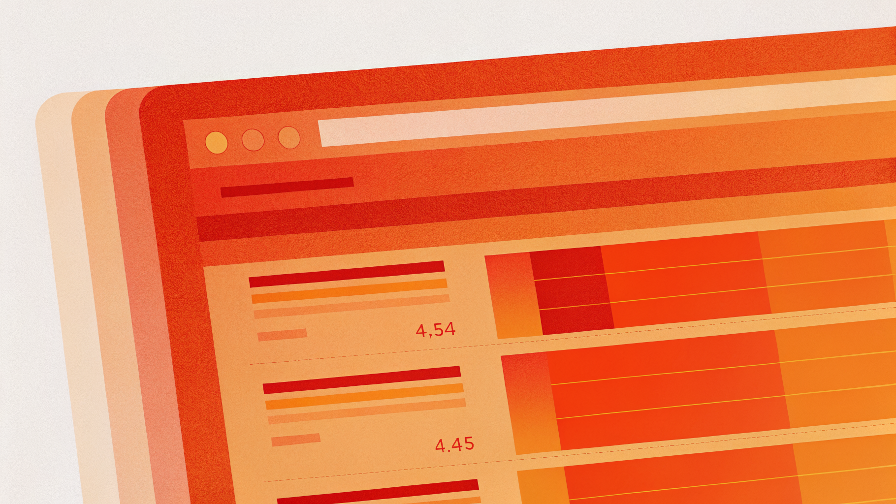 Экран с метриками OPcache: hit rate и использование памяти