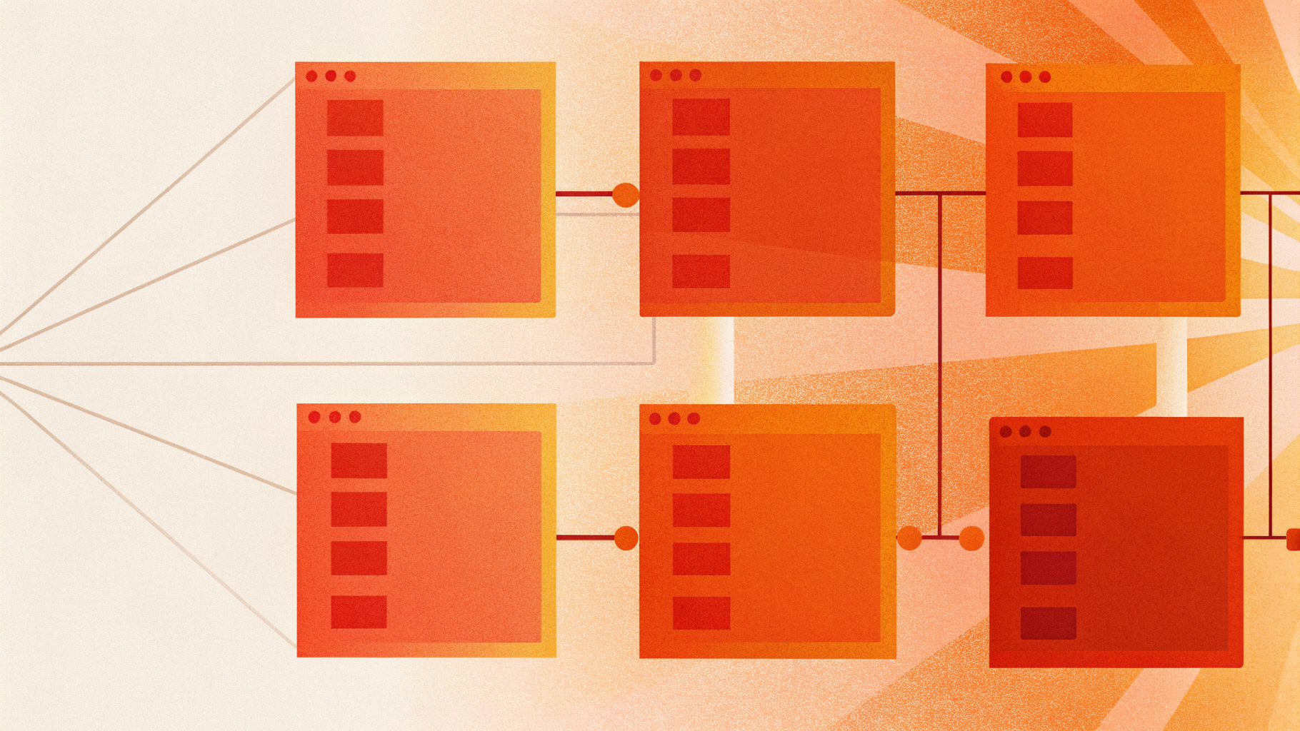 Схема пути данных при раздаче статики: sendfile (zero-copy) и обычная передача