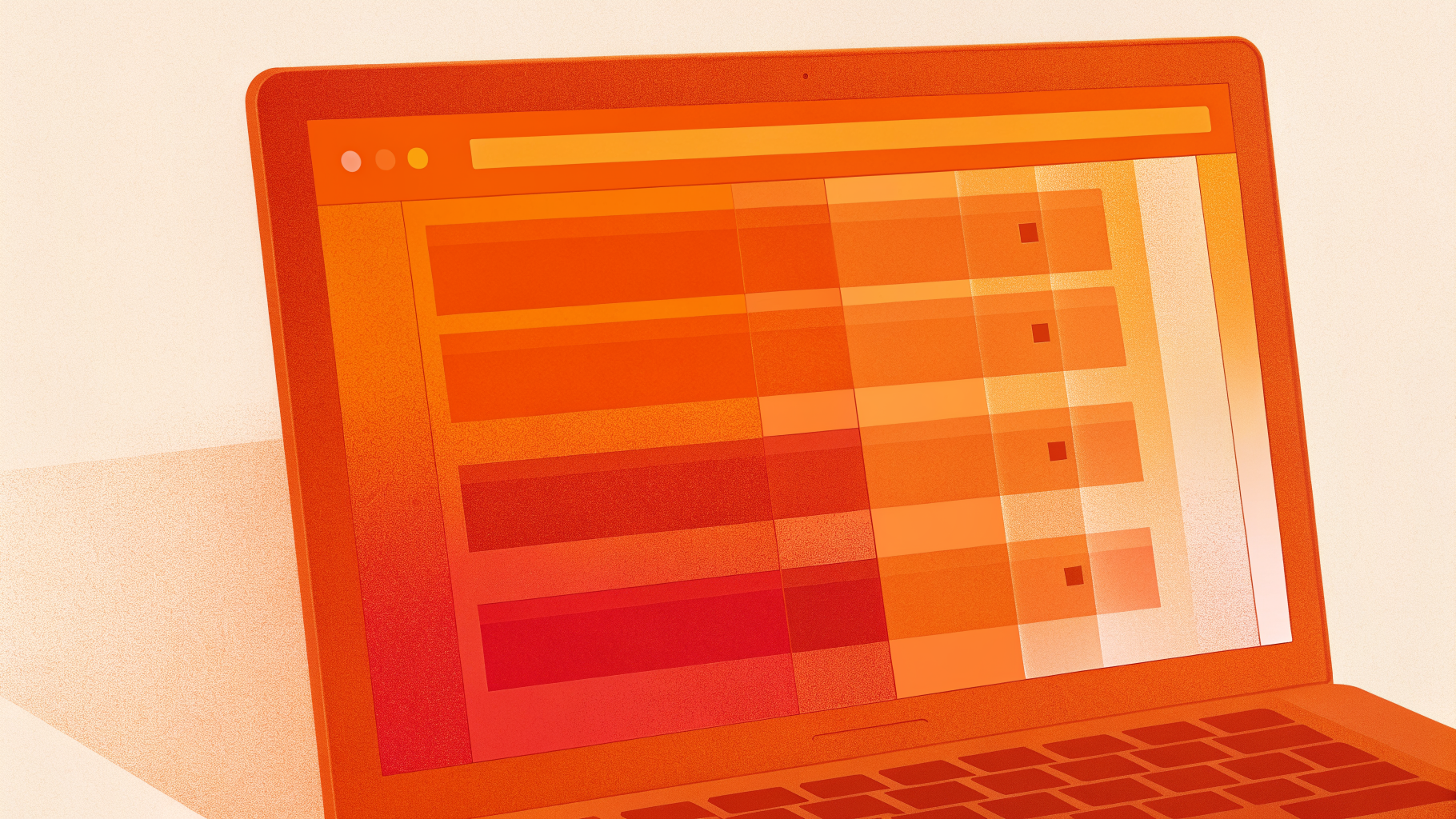 Пример схемы деплоя password manager в Docker Compose за reverse proxy