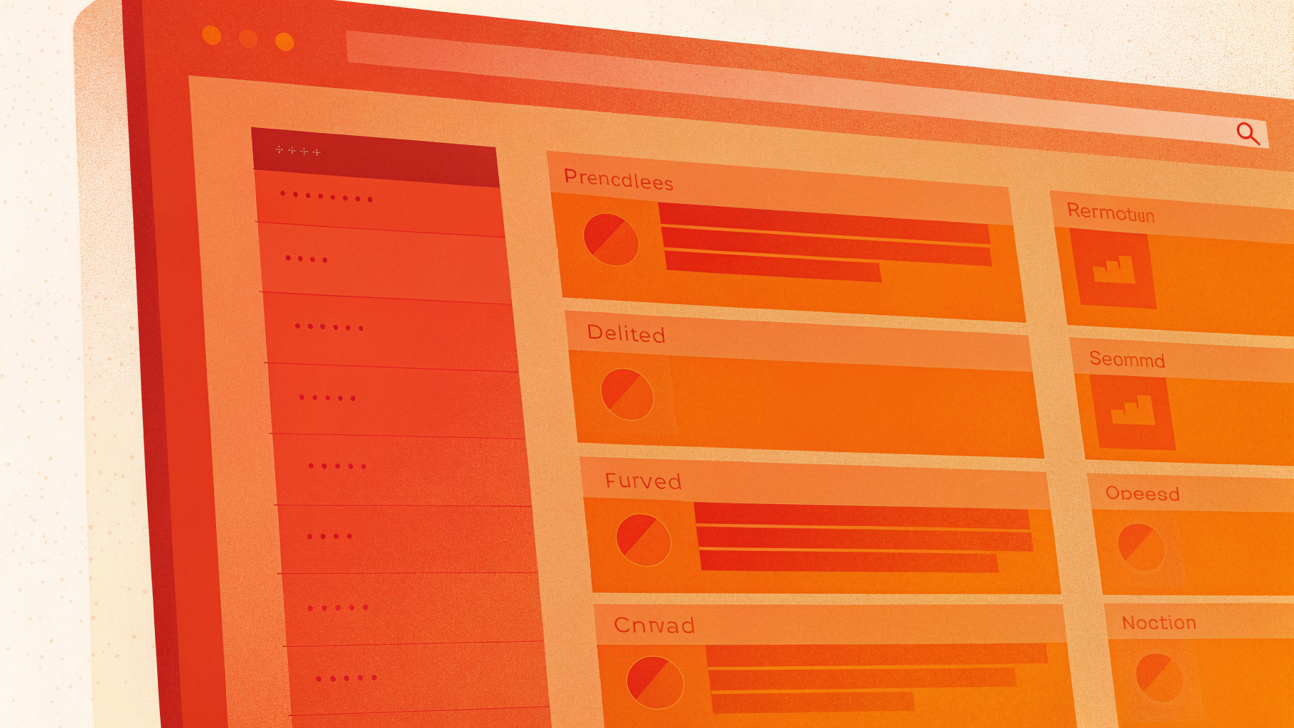 Логи Nginx с permission denied и open() failed для диагностики 403/404