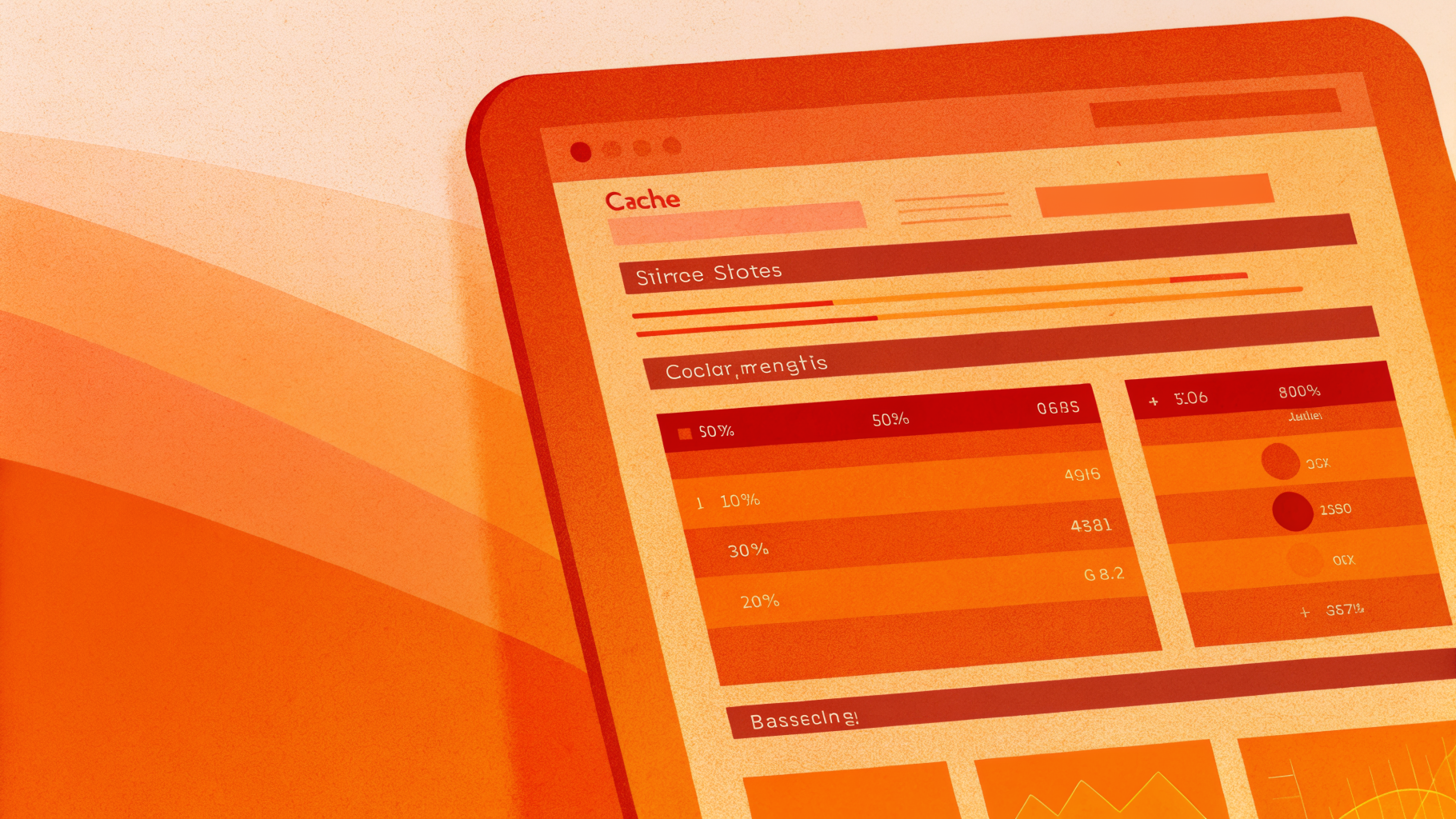 Пример диагностики BIND9 через rndc stats и анализ кэша