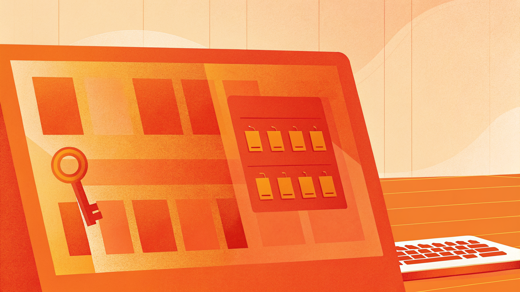 Процесс подписи EFI-файлов: ключи, UKI и загрузчик в рабочем процессе админа