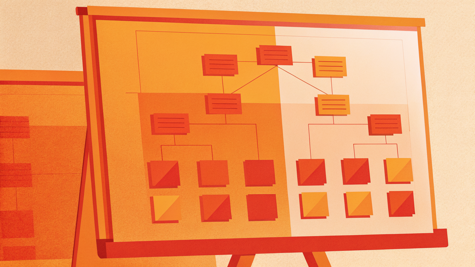 Схема диагностики нехватки inode: df -i и поиск проблемного маунта