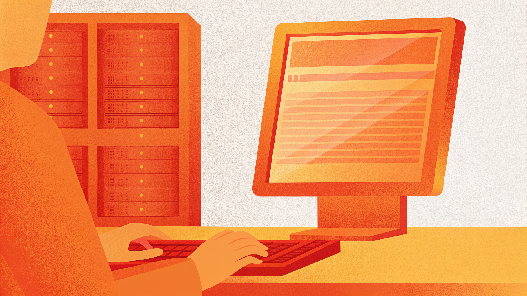 Linux ENOSPC из-за inode: диагностика df -i и быстрые способы исправления