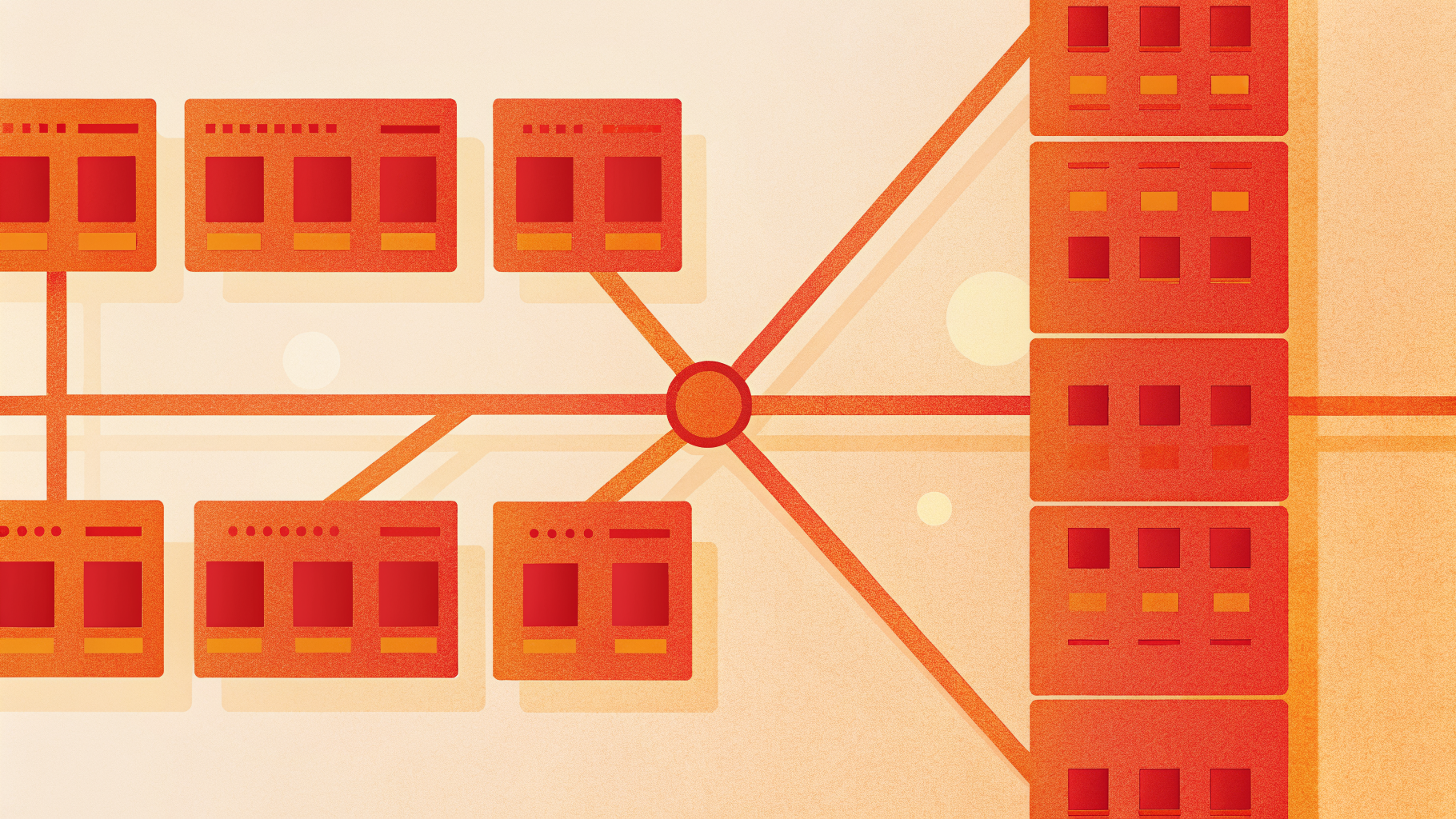 Схема рекурсивного резолвинга: кэш, DNSSEC validation и TCP fallback