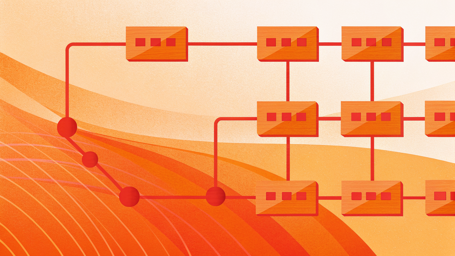 Архитектура DNS в Kubernetes: CoreDNS как фронт и внешний рекурсор как upstream
