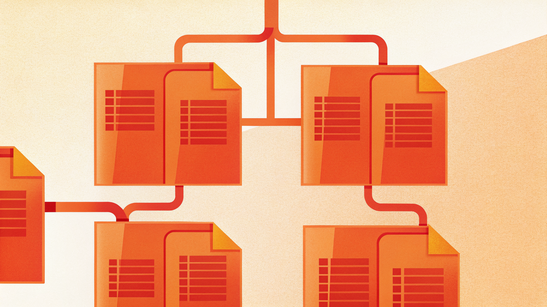 Схема inode и множества жёстких ссылок, объясняющая причину EMLINK