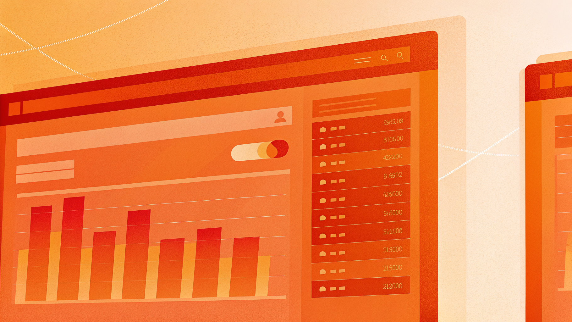 Статистика HAProxy с состоянием backend-узлов в терминале