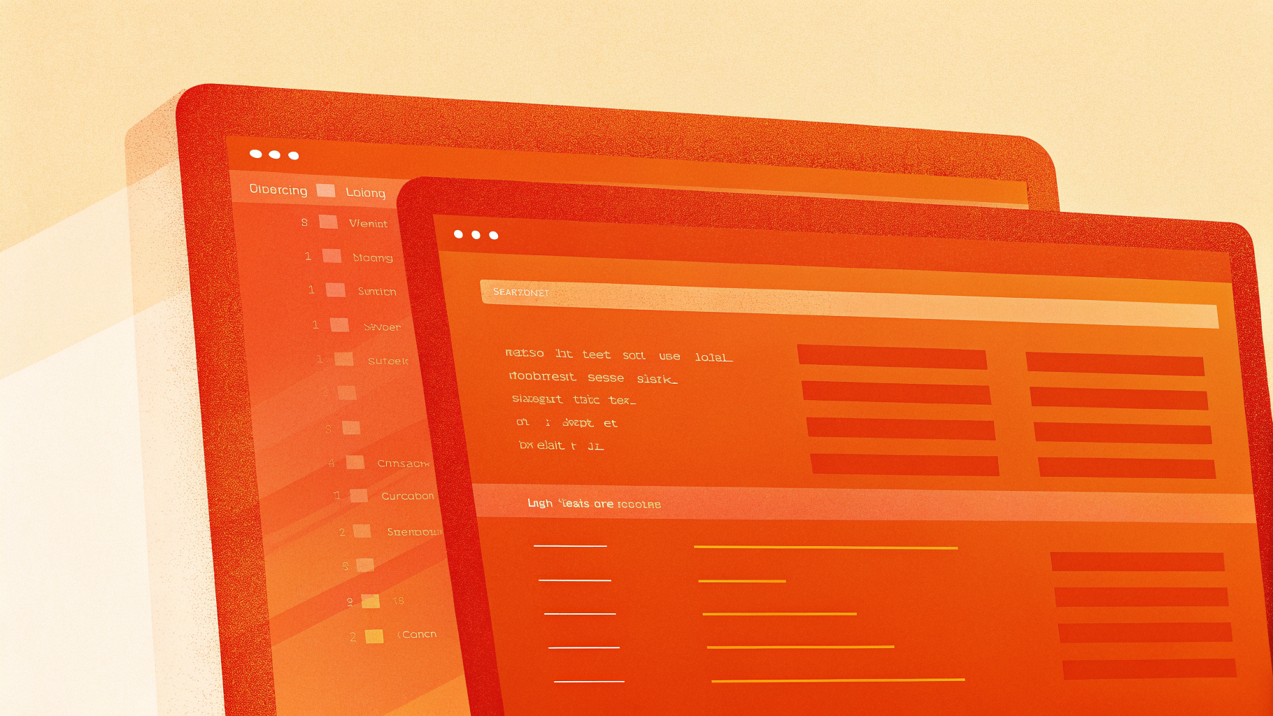 Конфигурация Nginx с HTTP/3, QUIC, Alt-Svc и TLS 1.3 на экране терминала