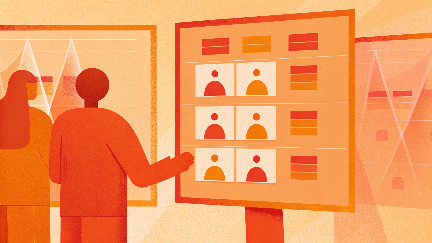 Мониторинг quorum, лидера и состояния узлов coordination-кластера