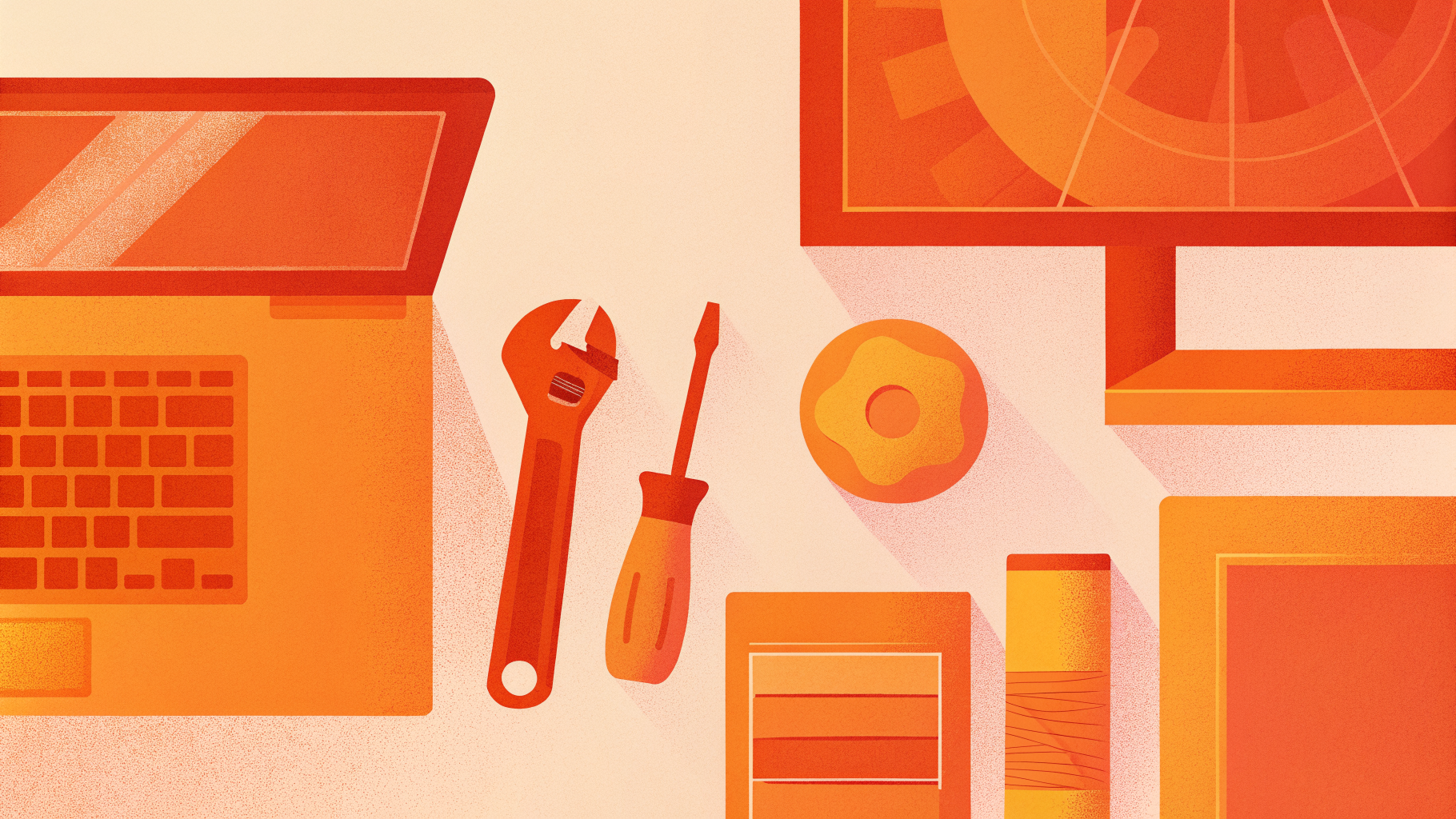 Восстановление GRUB и initramfs из live-среды Linux