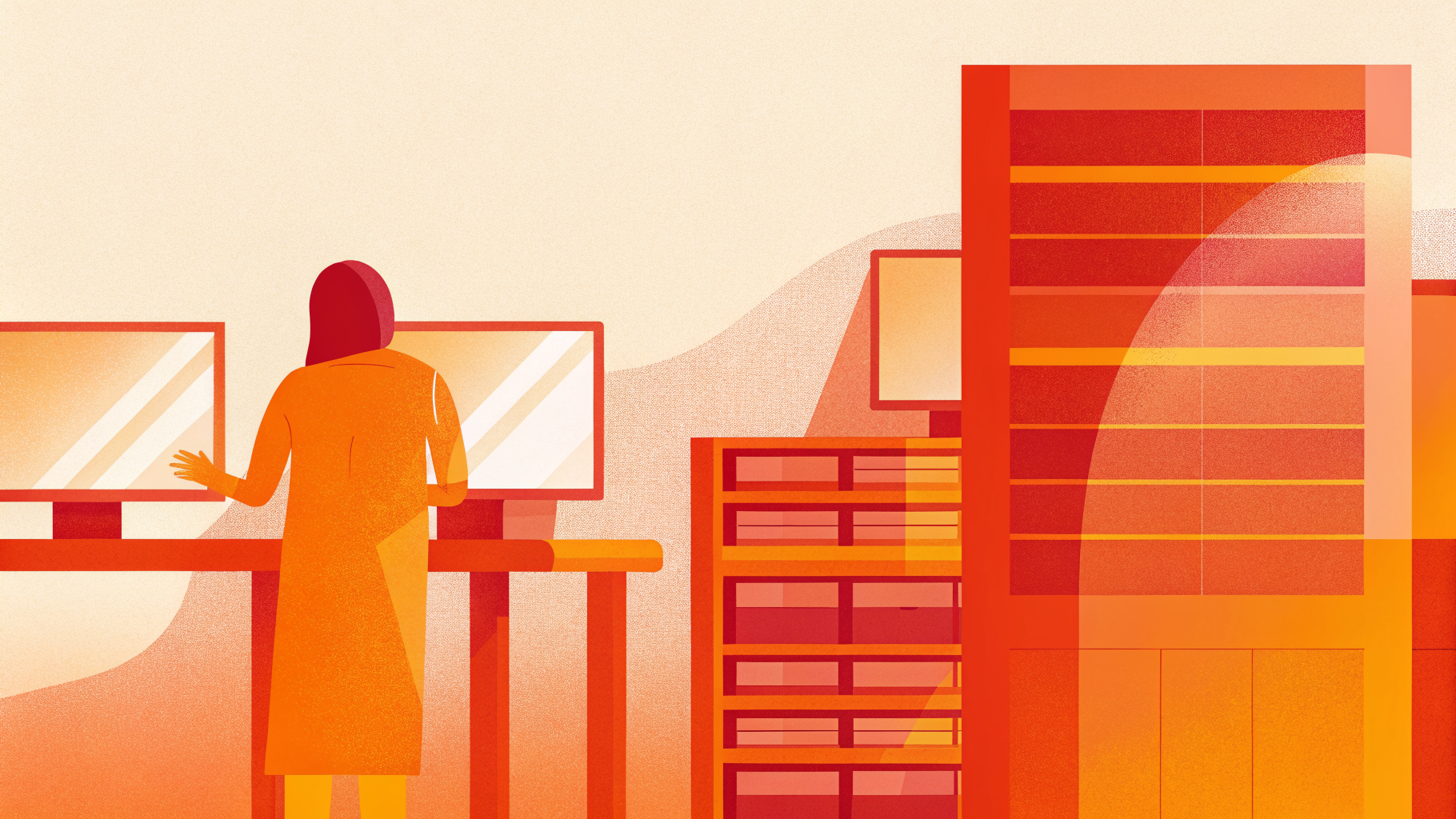 Проверка файла resolv.conf и состояния резолвера на Linux-сервере