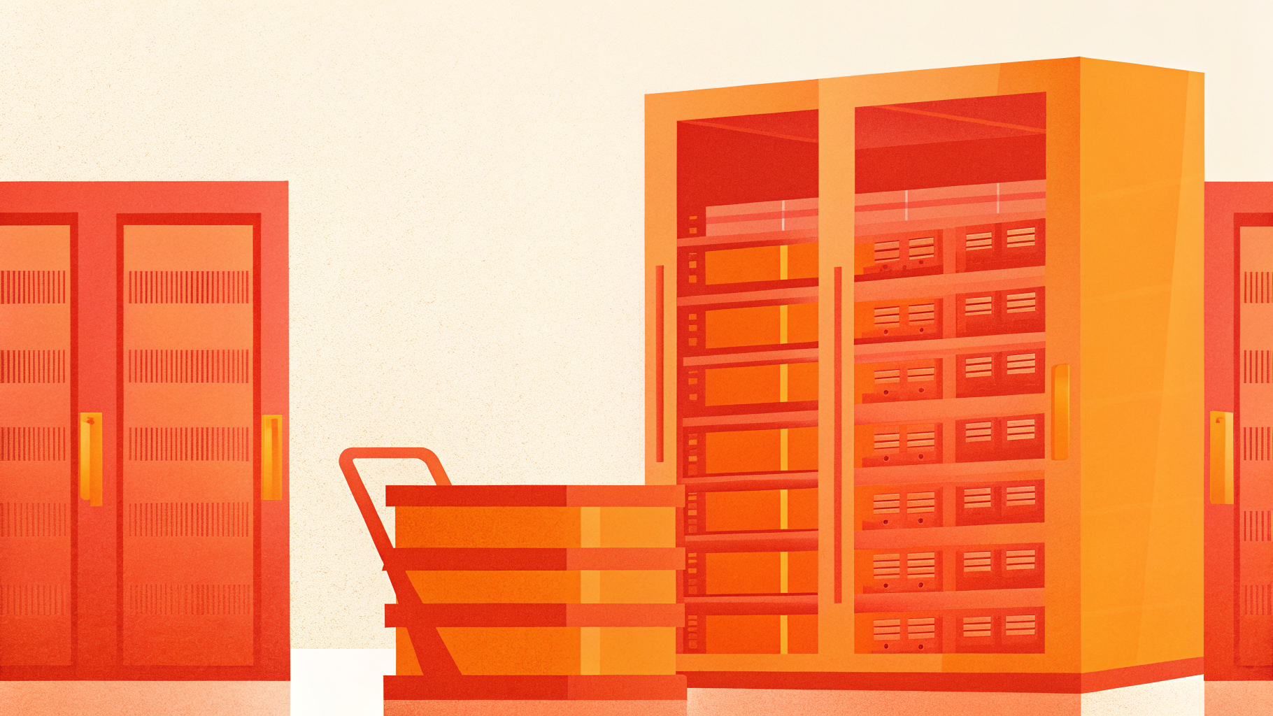 Очистка хранилища Docker и containerd на Linux-сервере