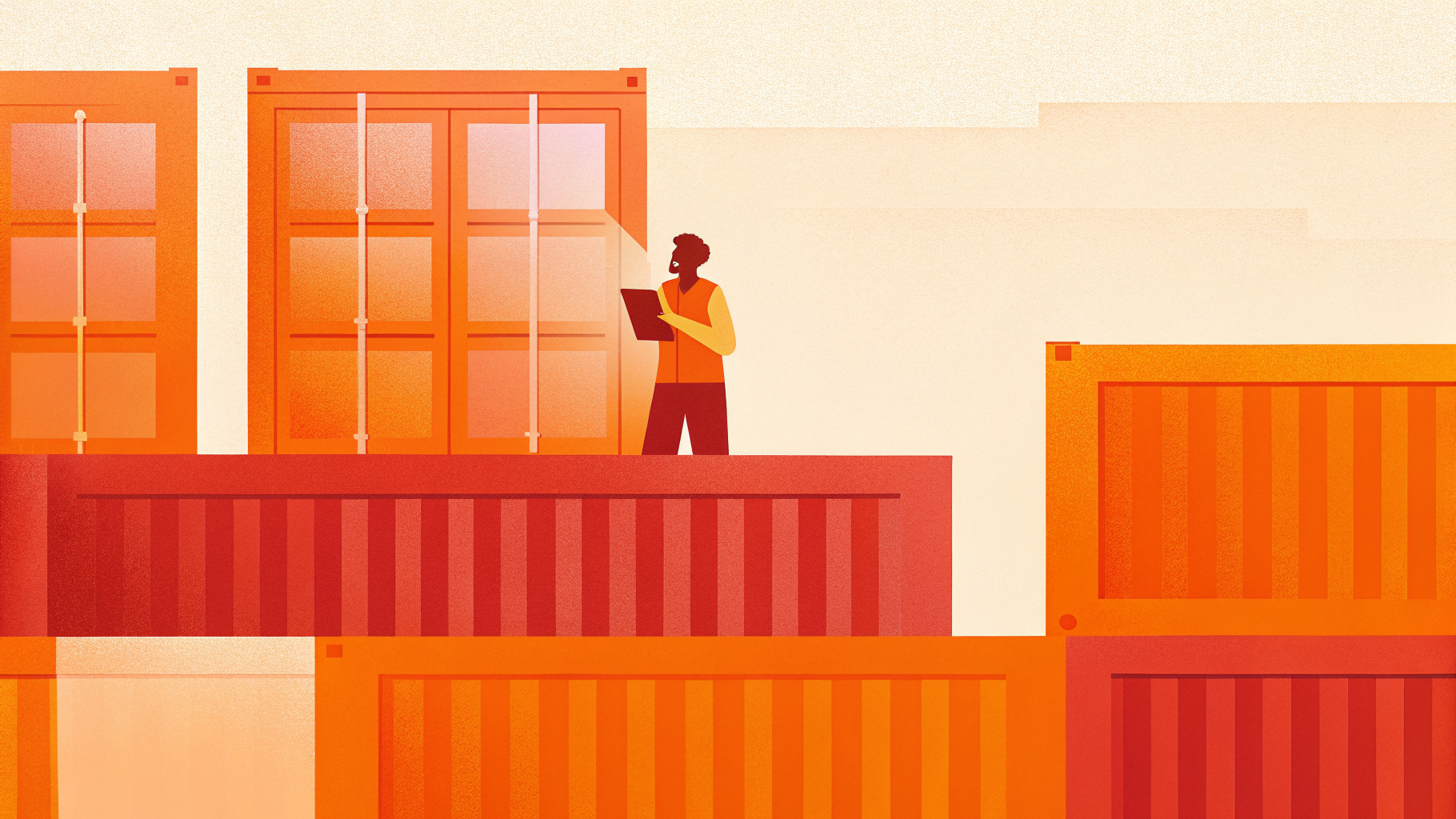 Проверка журналов Docker и containerd при ошибке запуска контейнера