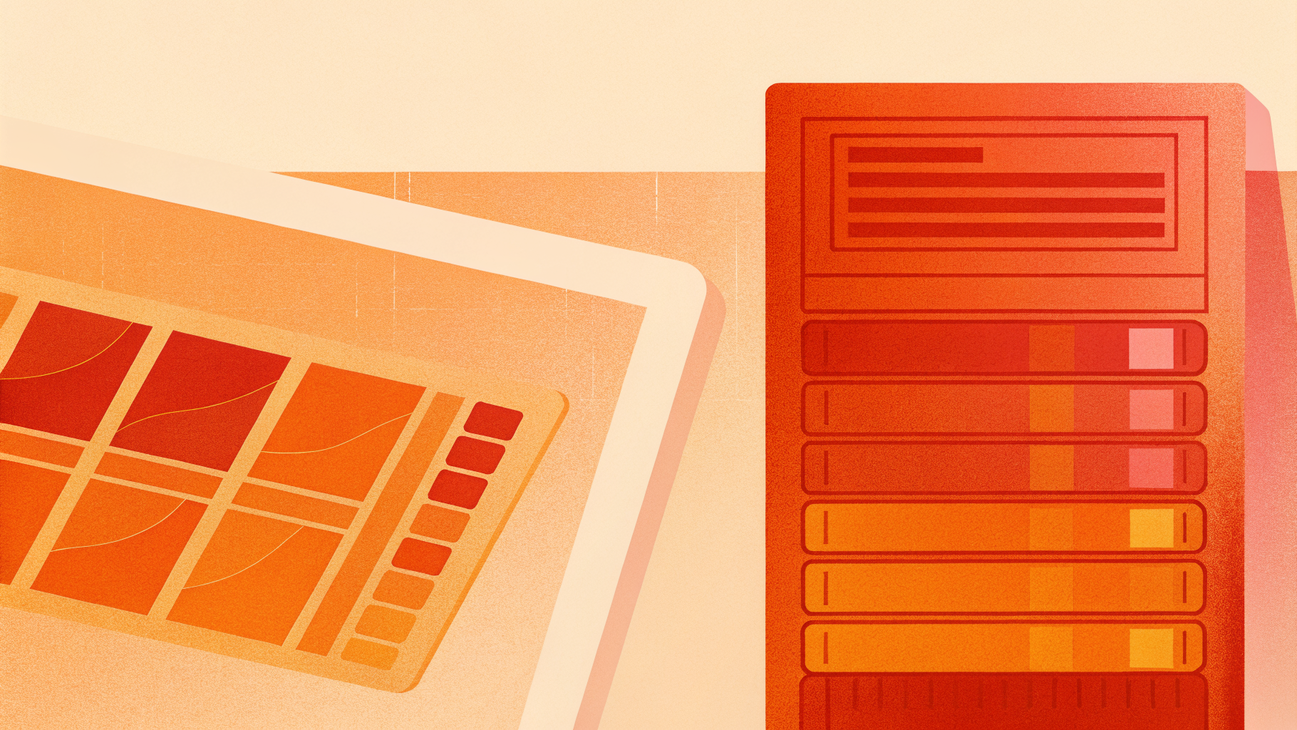 Диагностика NFS на сервере с командами findmnt, showmount и rpcinfo