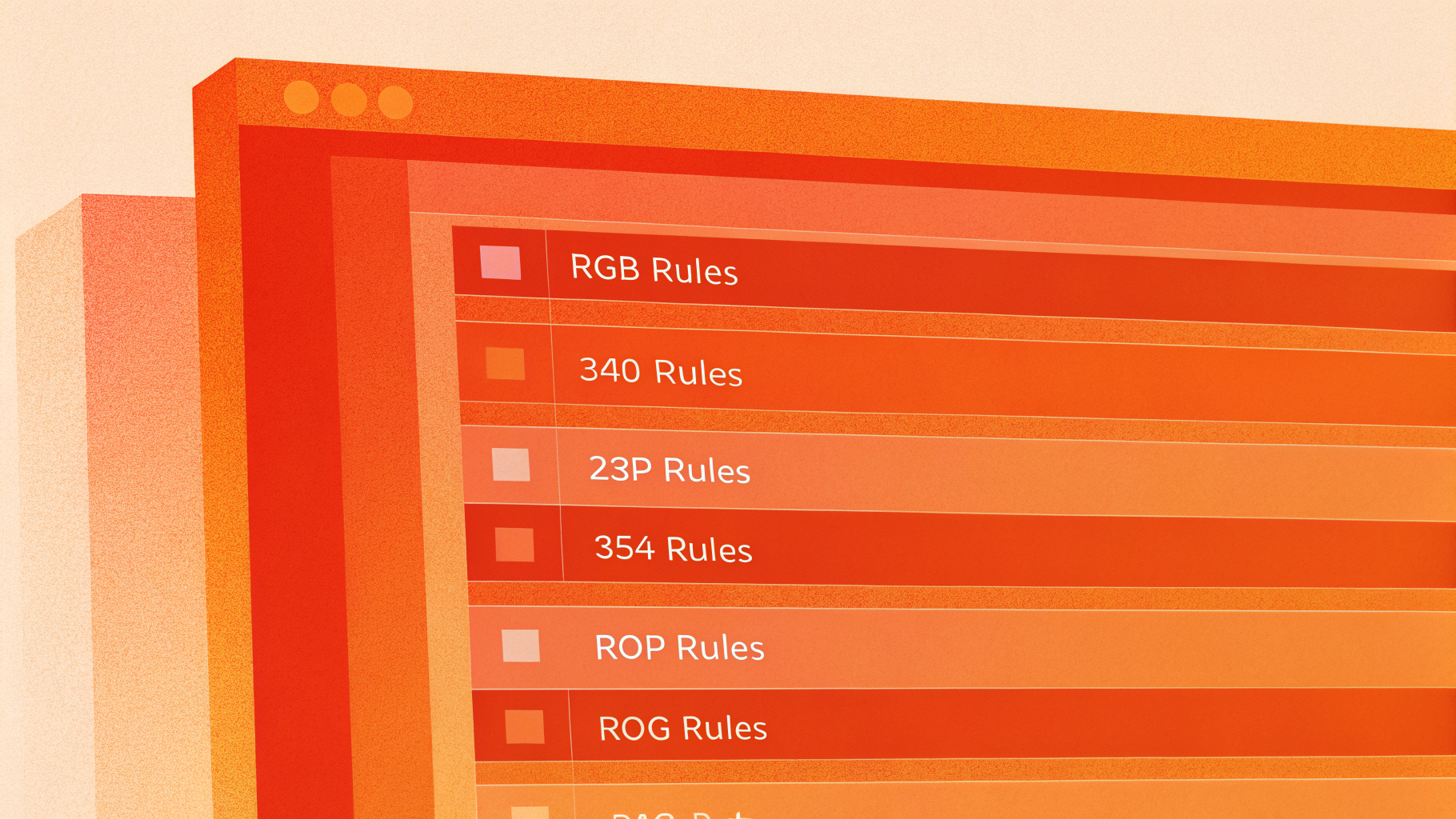 Пример набора IP-адресов в nftables и базовой структуры таблицы filter