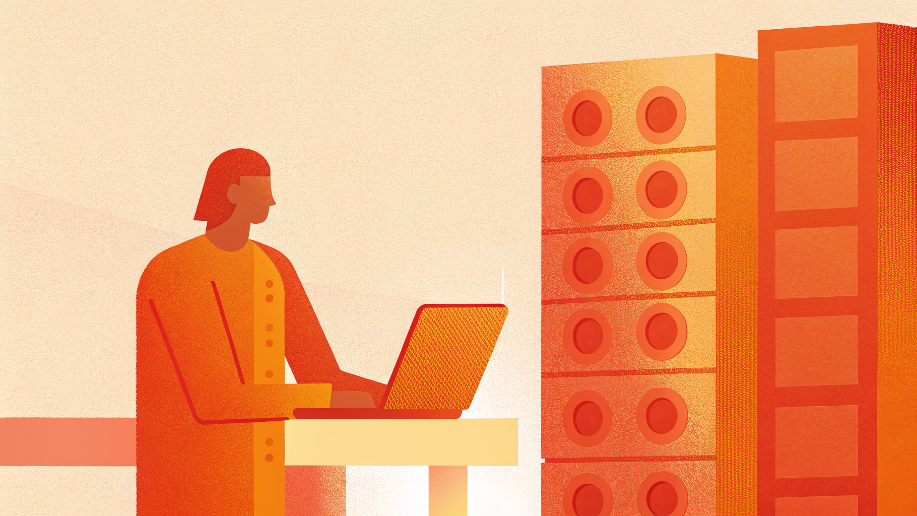 Подготовка к безопасному обновлению сервера в tmux через SSH