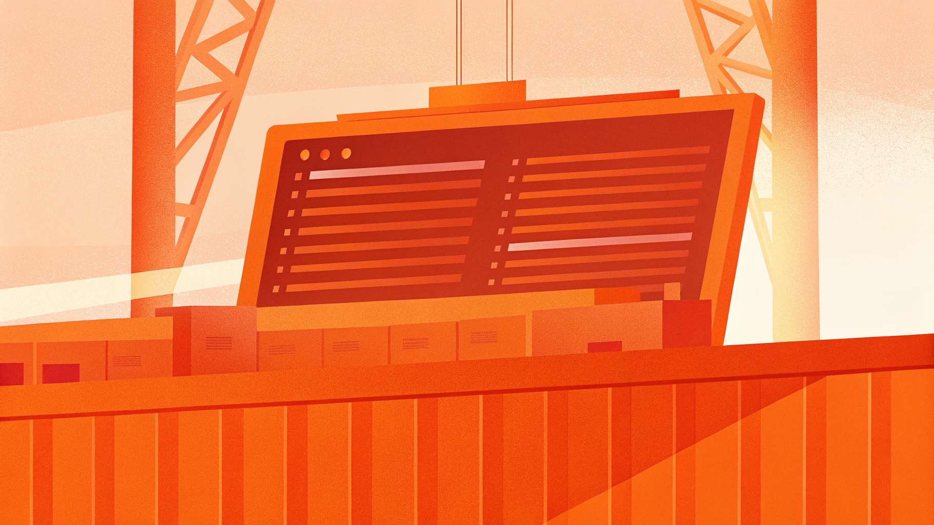 Проверка Docker network и namespace в терминале Linux