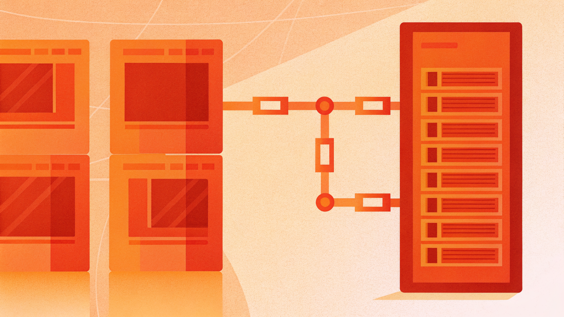 Схема цикла редиректов между браузером, reverse proxy и backend