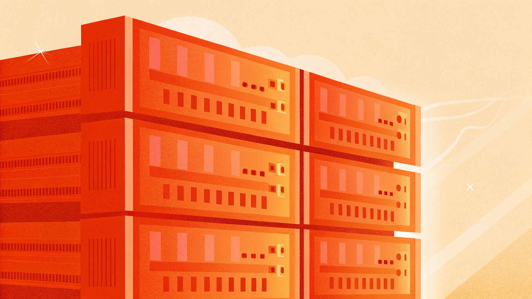 Разбор конфликта портов между Docker и nginx на сервере