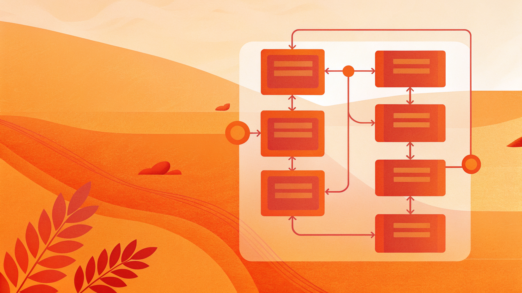 Схема прохождения запроса от Apache к пулам PHP-FPM