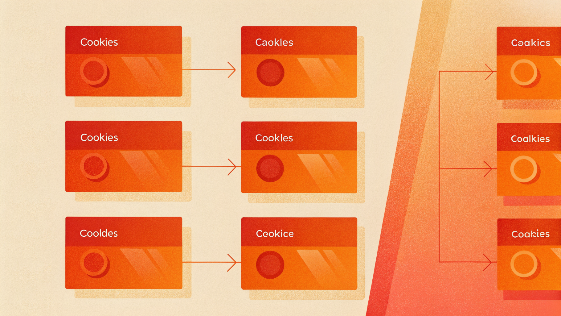 Nginx proxy_cache и backend: как не сломать кэш из-за Cookie и Set-Cookie