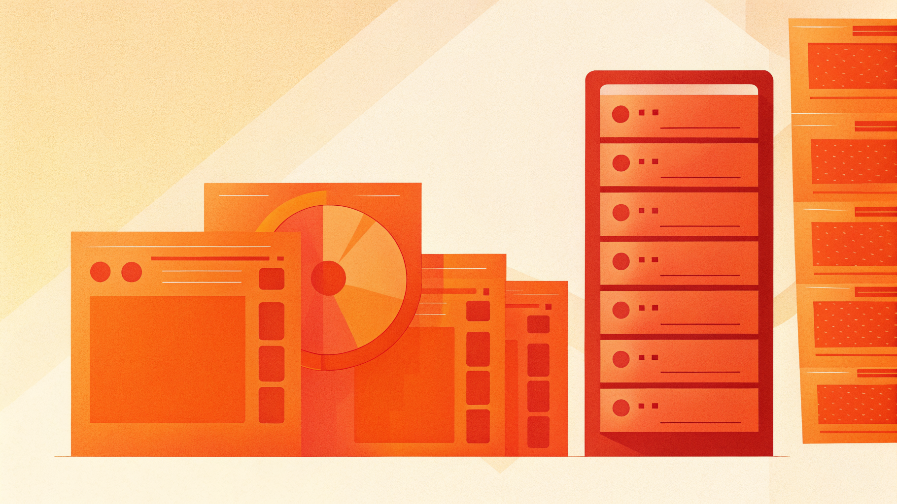 Ресурсы VDS для баз данных: CPU, RAM и диск