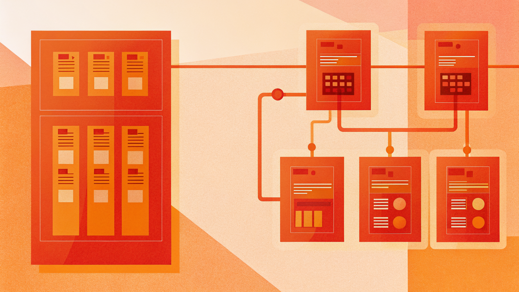Схема подключения приложения к MySQL через приватный адрес, TLS и firewall
