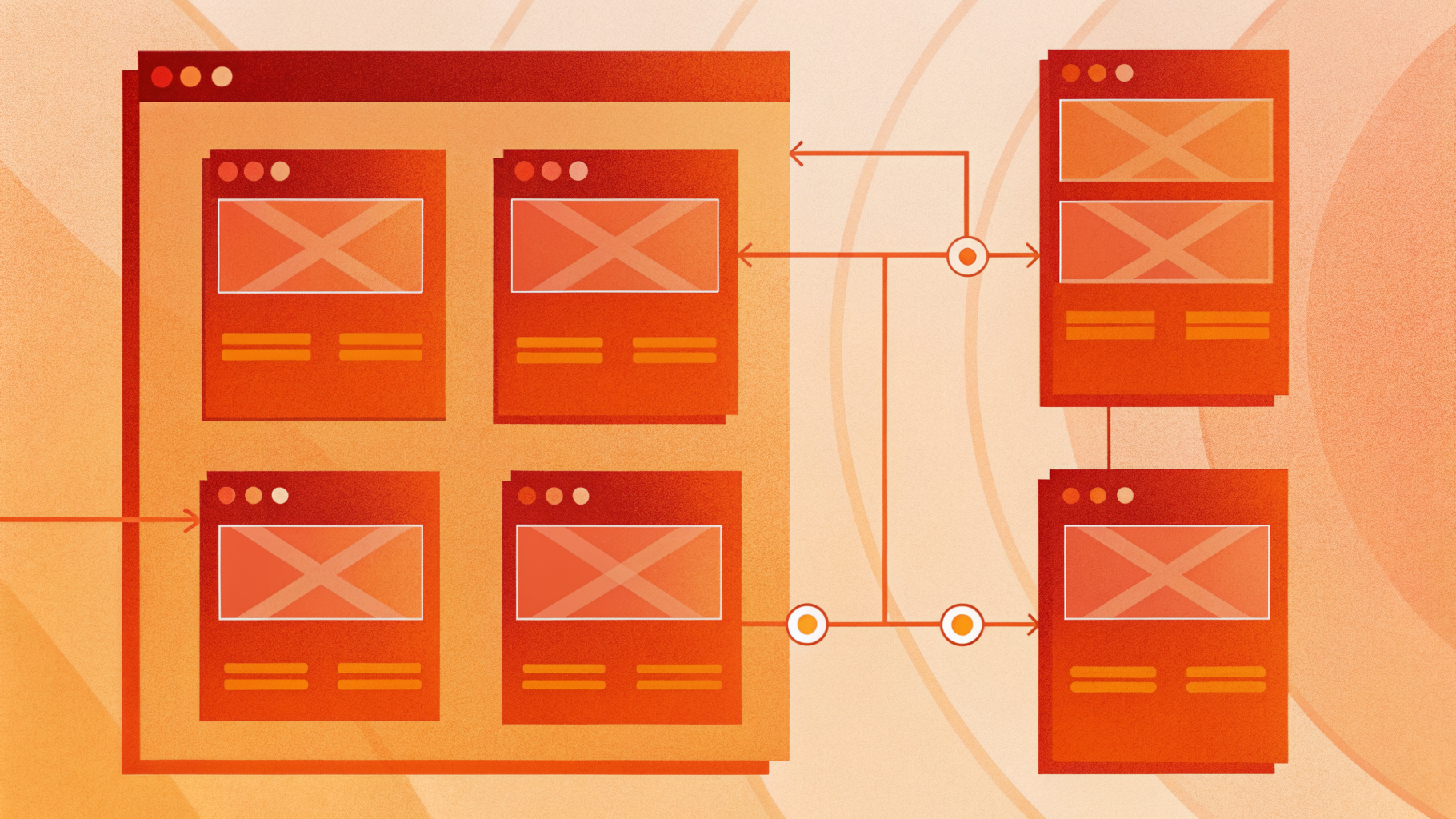 Атомарный deploy PHP-приложения со сбросом OPcache