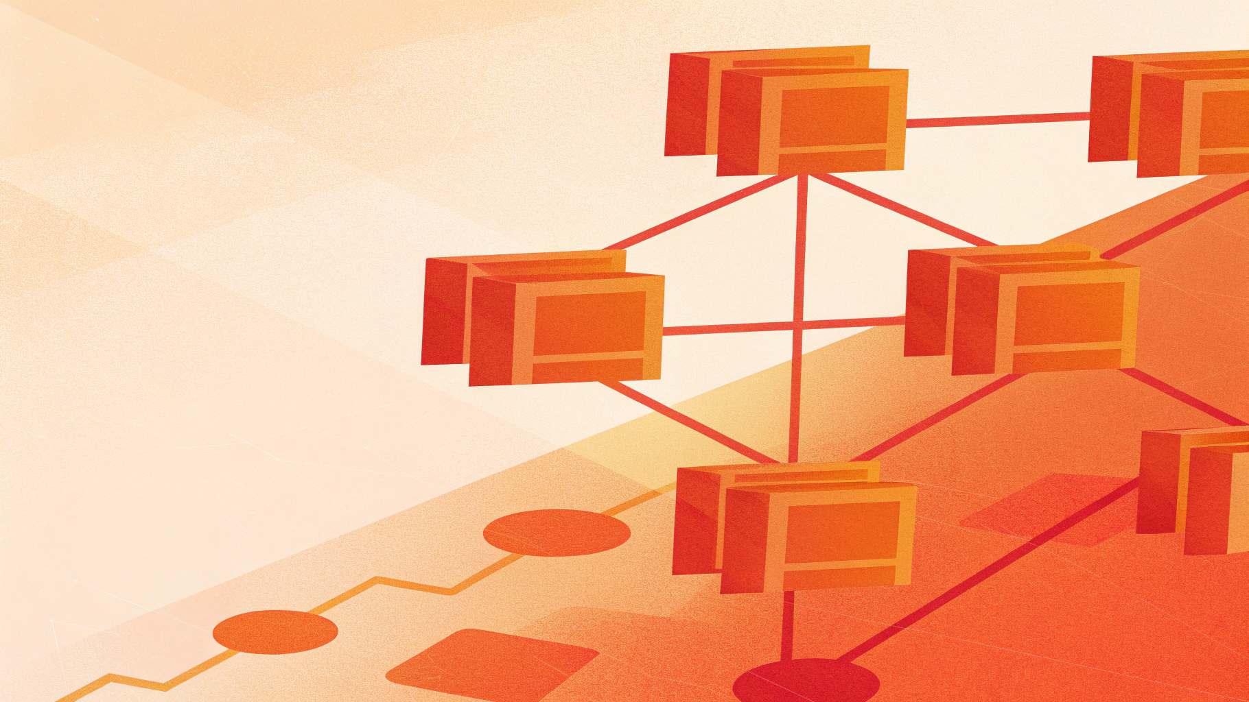 Схема терминации TLS на HAProxy перед пулом бэкендов