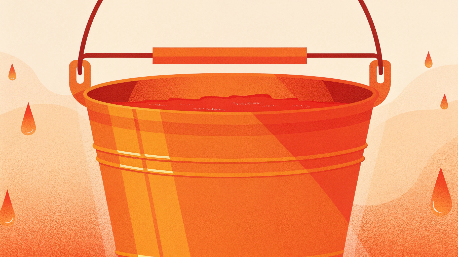 Схема leaky bucket и burst в Nginx