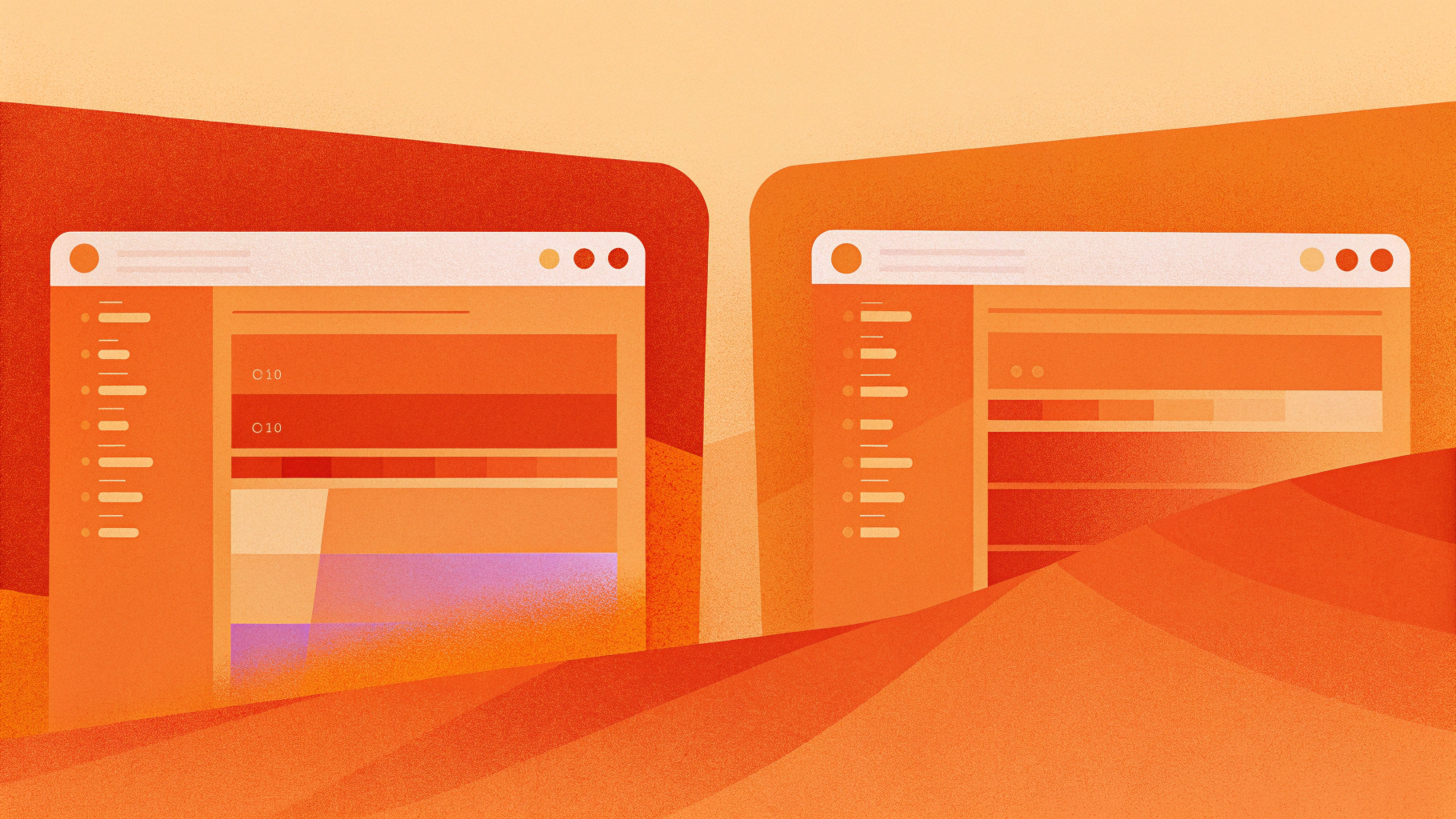 Фрагменты конфигурации Nginx и Apache с заголовками безопасности