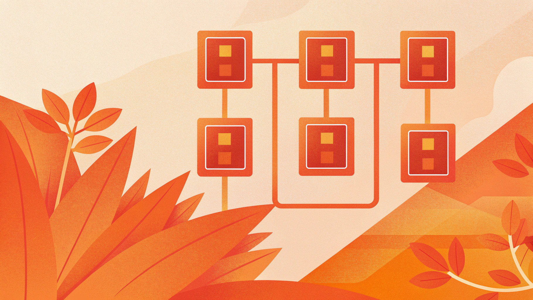 Схема балансировки WebSocket с ip_hash и несколькими бэкендами