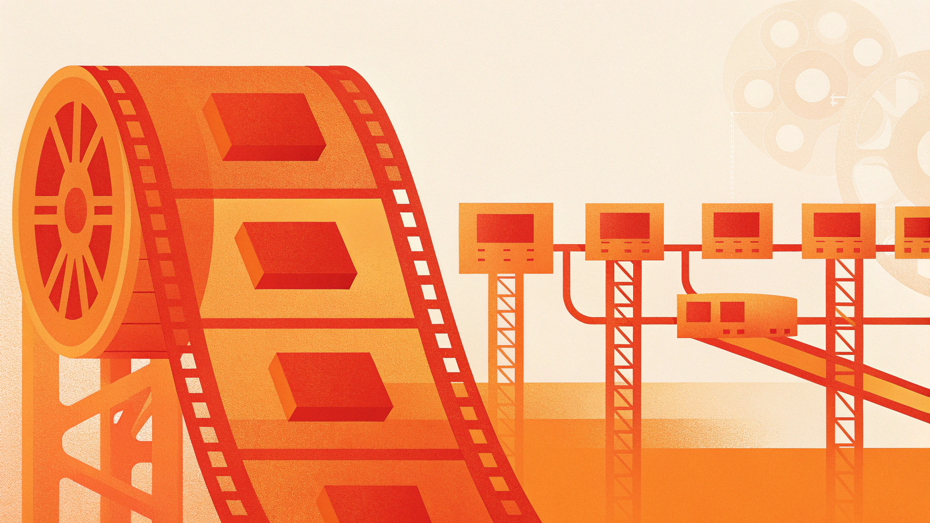 Схема оркестрации ACME для массового выпуска сертификатов