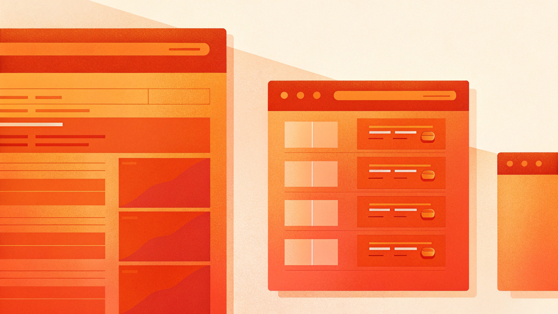 Фрагмент конфига Nginx: upstream, /static и /media.