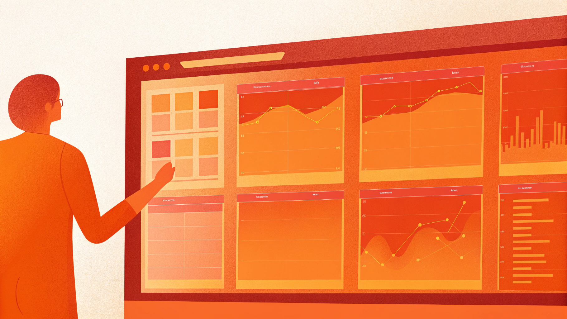 Логи без боли: access/error, PHP‑FPM, GoAccess, ротация логов и алерты