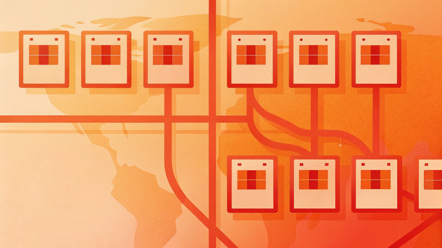 Wildcard DNS и превью‑стенды: поддомены на каждую ветку Git через Nginx map на VDS