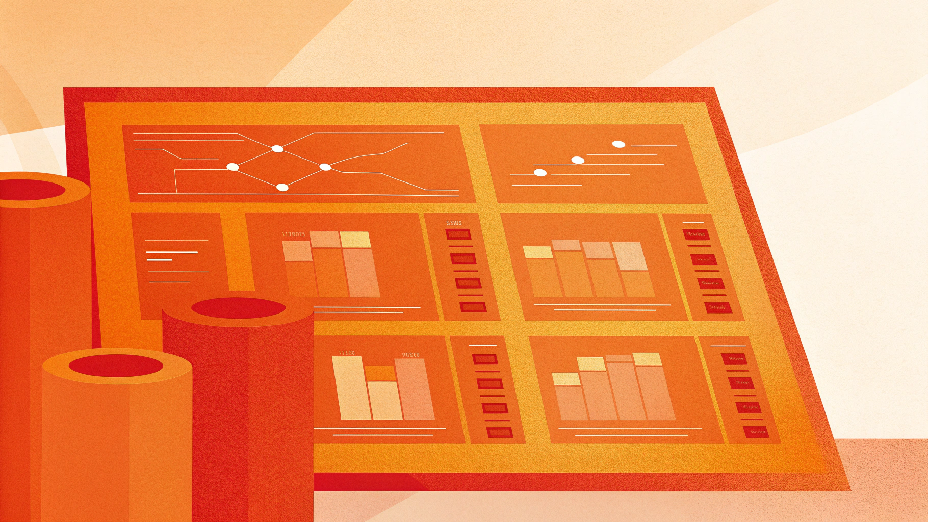 Инвентори и роли Ansible для LEMP