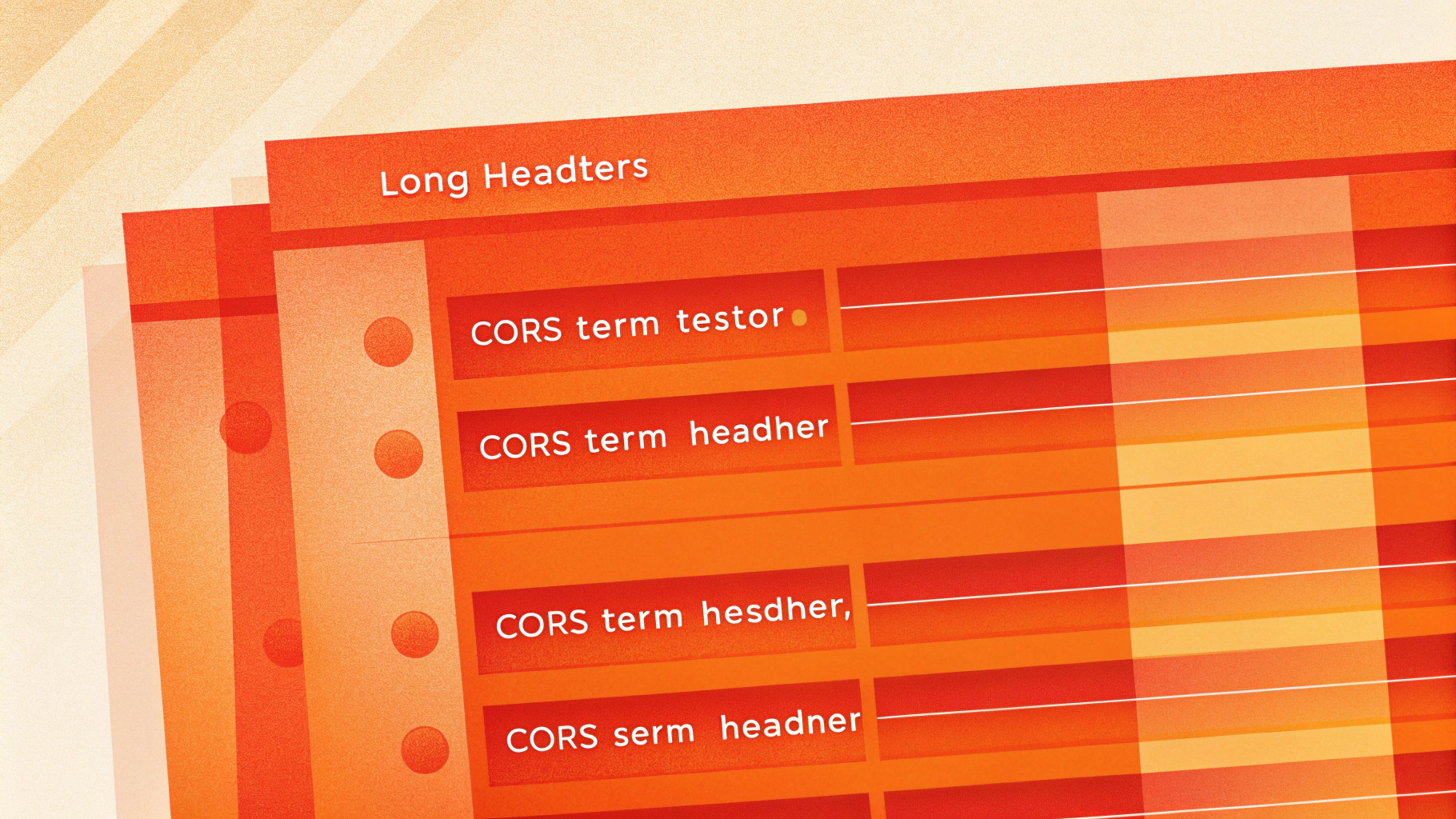 Конфигурация Nginx для CORS и долгого кэширования ассетов