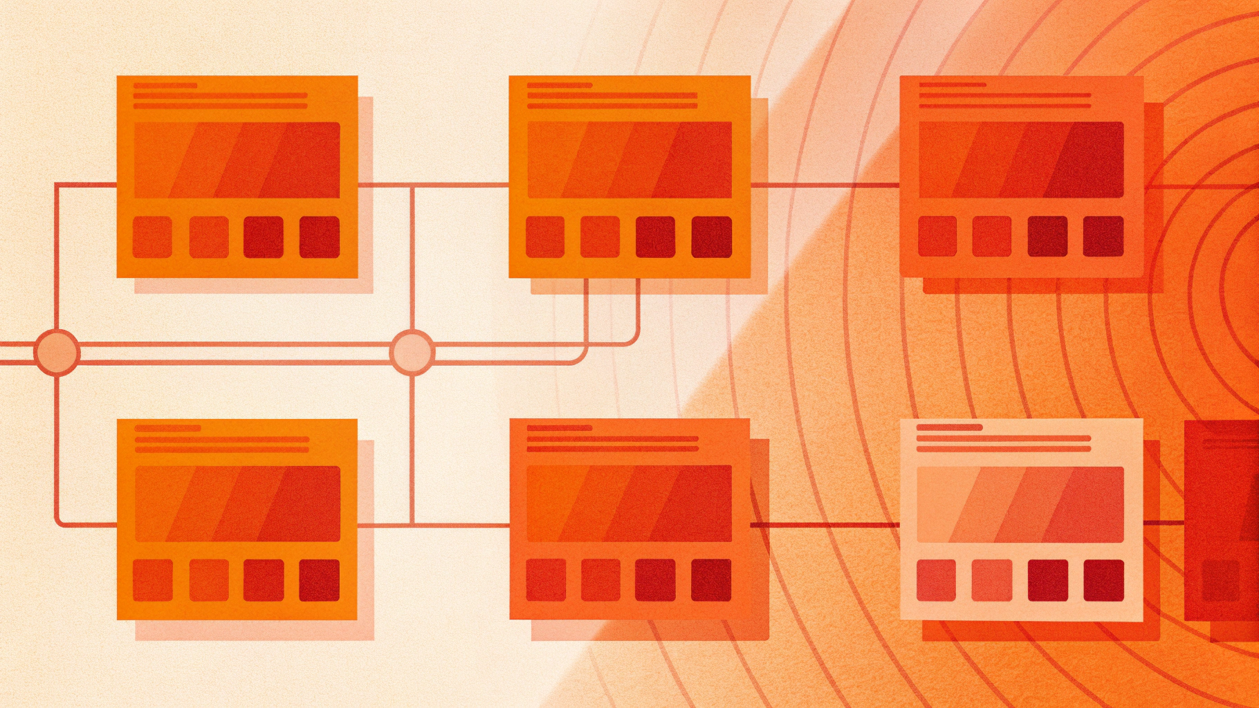 Обзор стека Docker Compose: Loki, Promtail и обратный прокси Nginx.