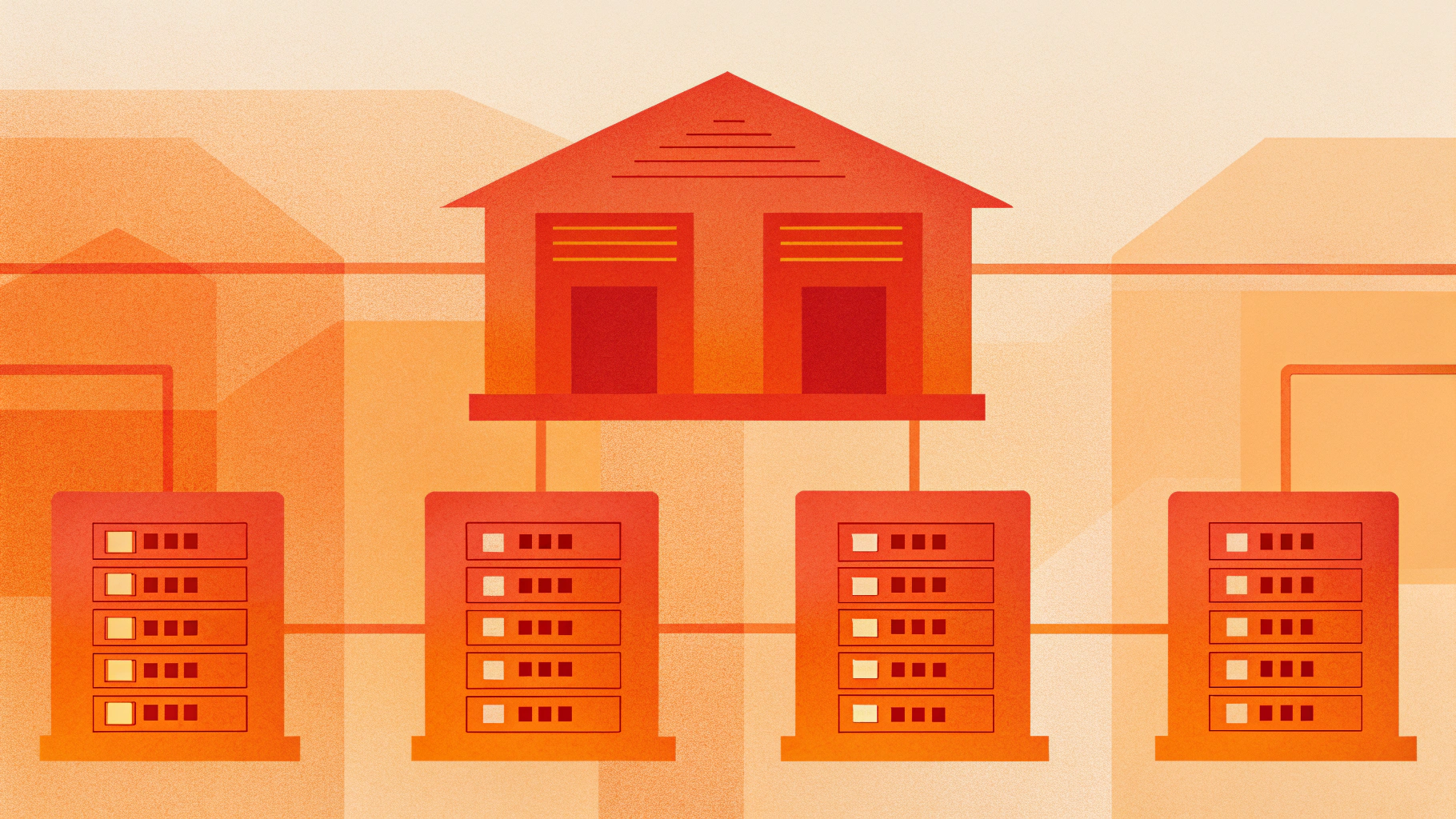 Подключение по SSH через ProxyJump: клиент — bastion — внутренние серверы