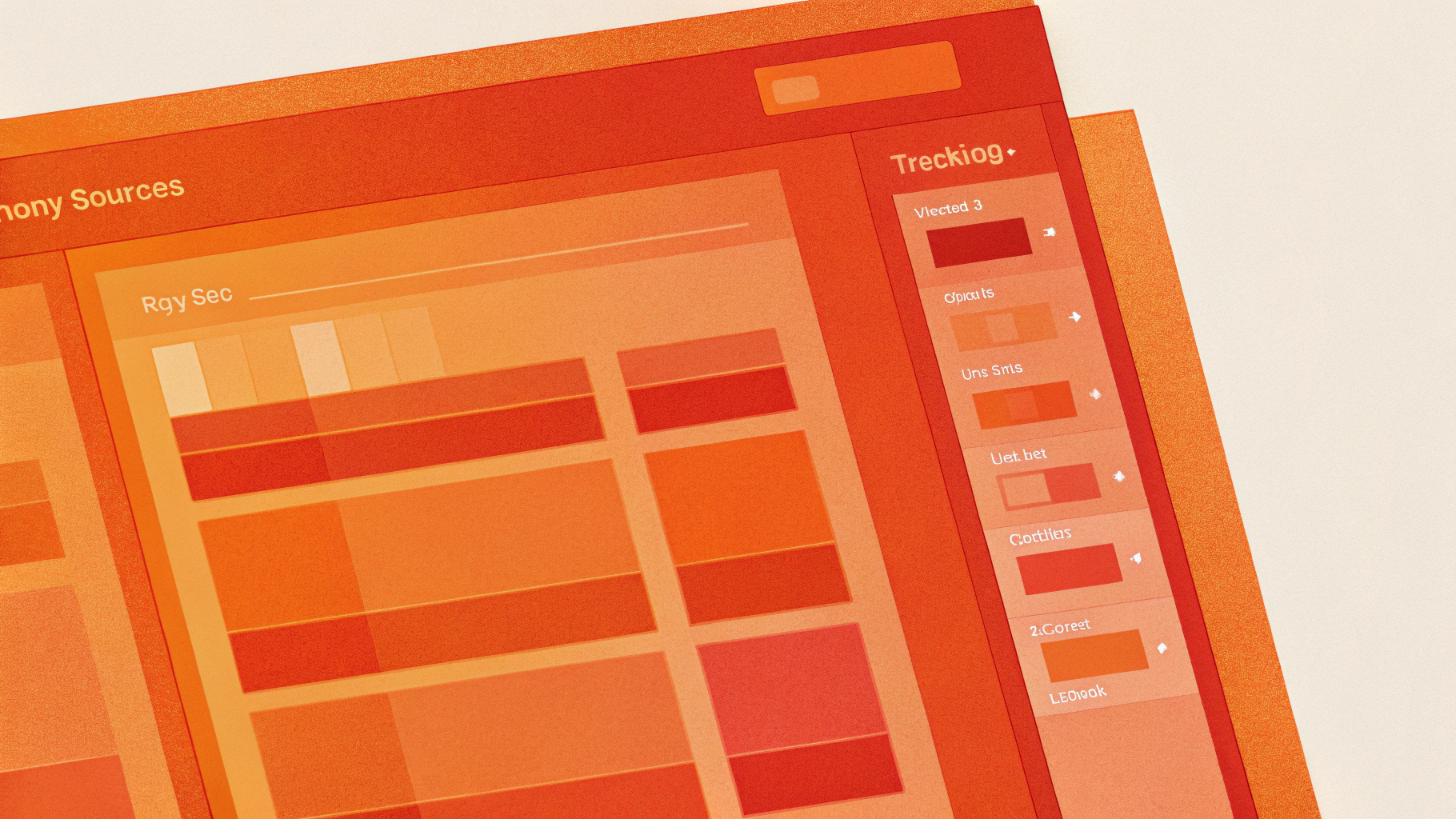 Вывод chronyc sources и tracking с ключевыми метриками