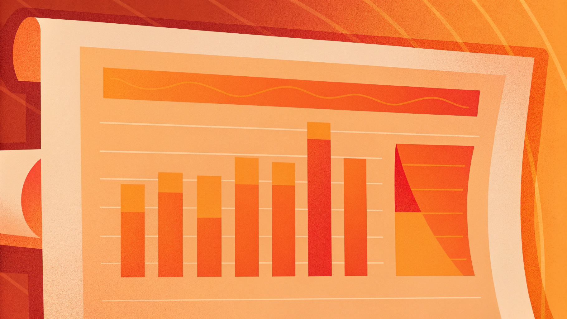 Графическое представление результатов fio: латентность и IOPS