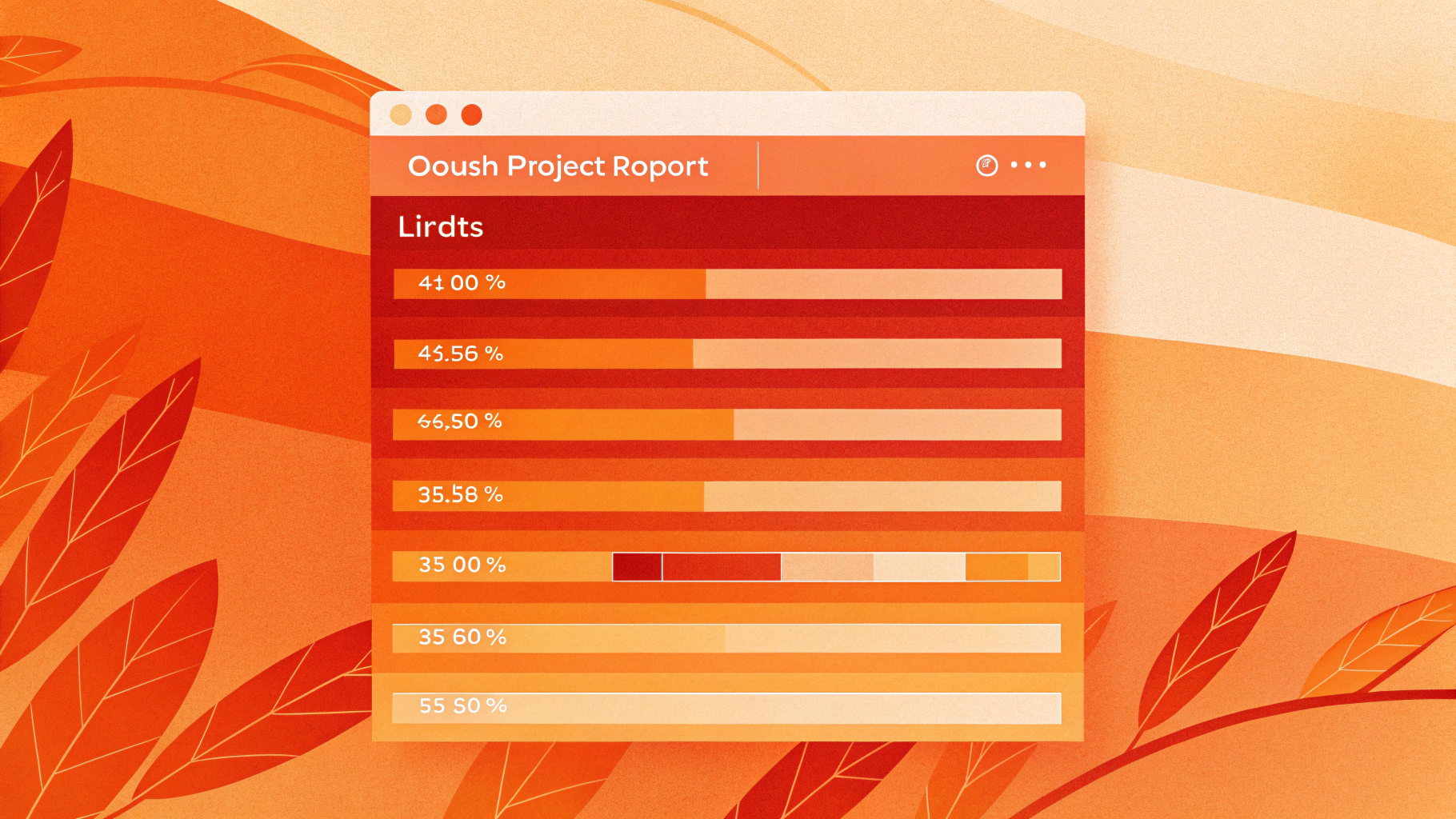 Отчёт xfs_quota по проектным квотам в терминале