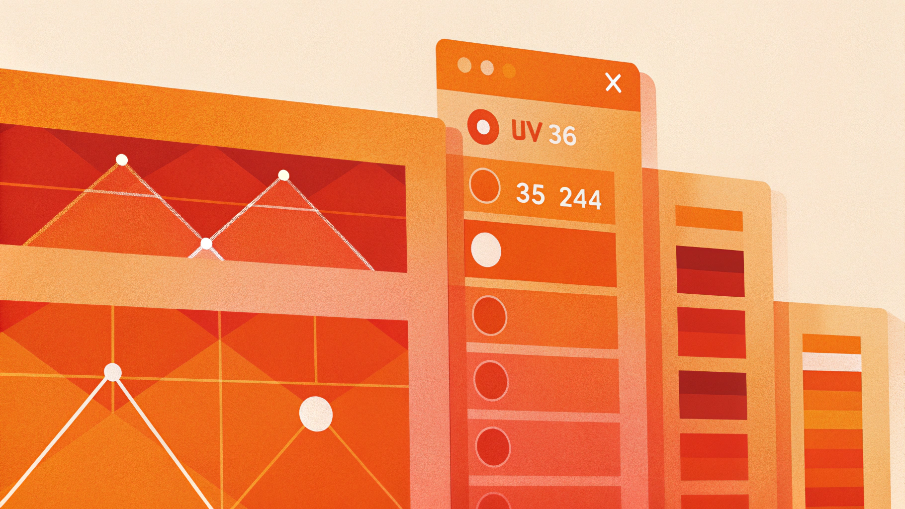 Диаграмма LVM: PV→VG→LV и команды pvresize/lvextend