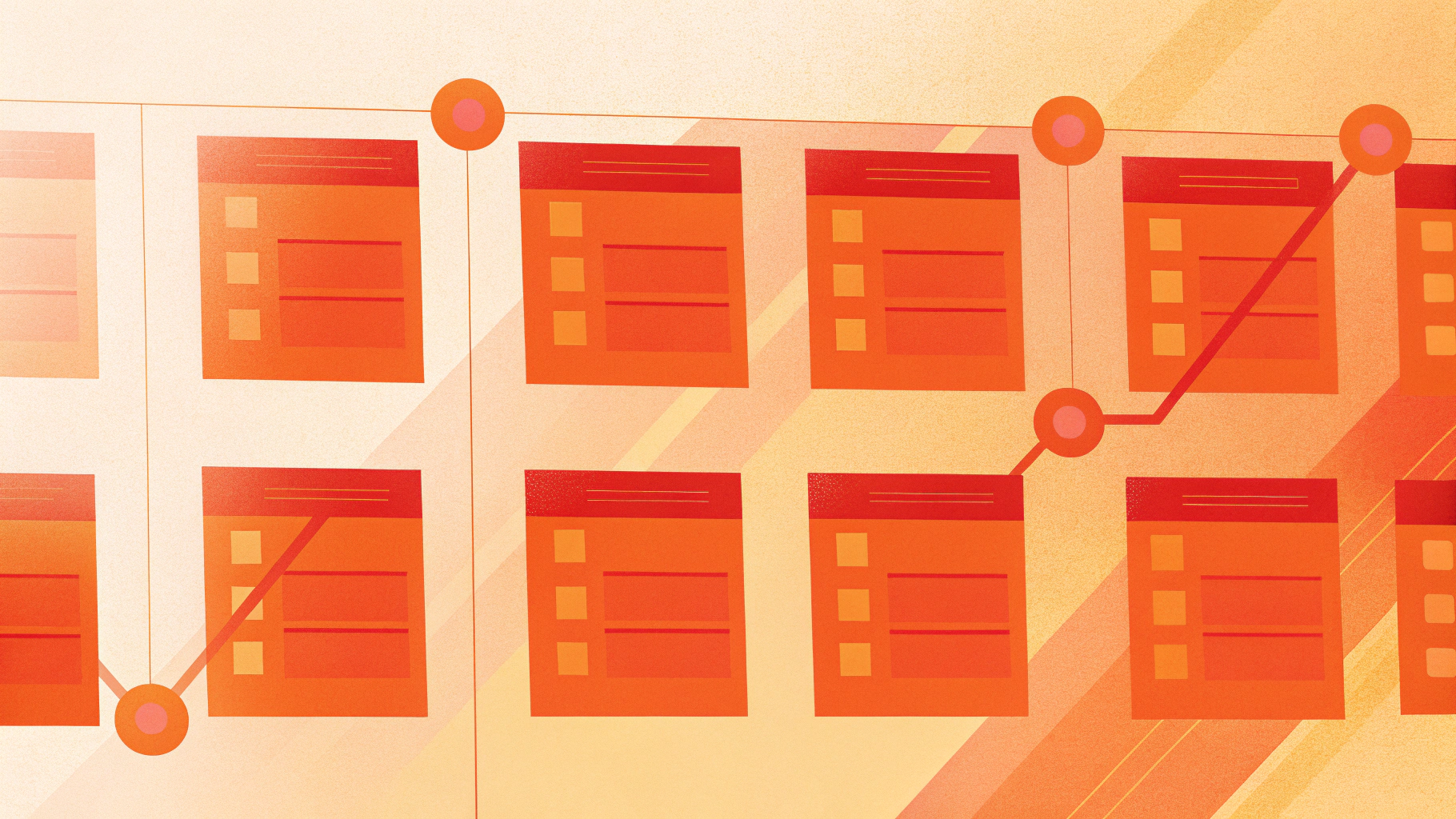 Схема: параллельные AJAX‑запросы и блокировка одной PHP‑сессии.