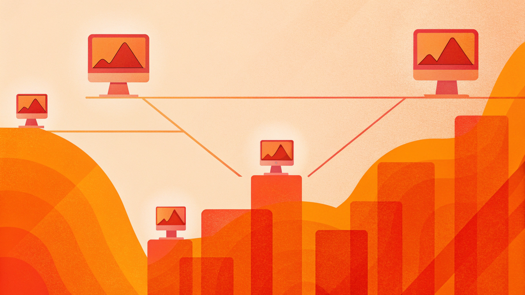 Схема работы Traefik Ingress и сервисов в K3s