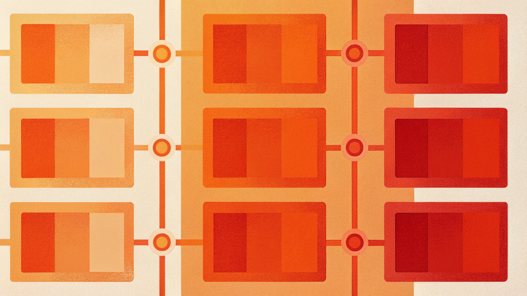 Архитектура Caddy как reverse proxy с пулом upstream и health‑checks