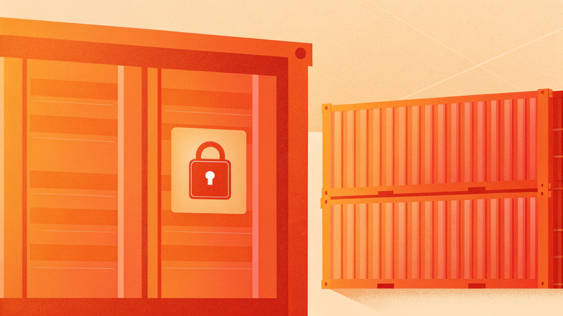 Каталоги Docker Registry и файл htpasswd на сервере