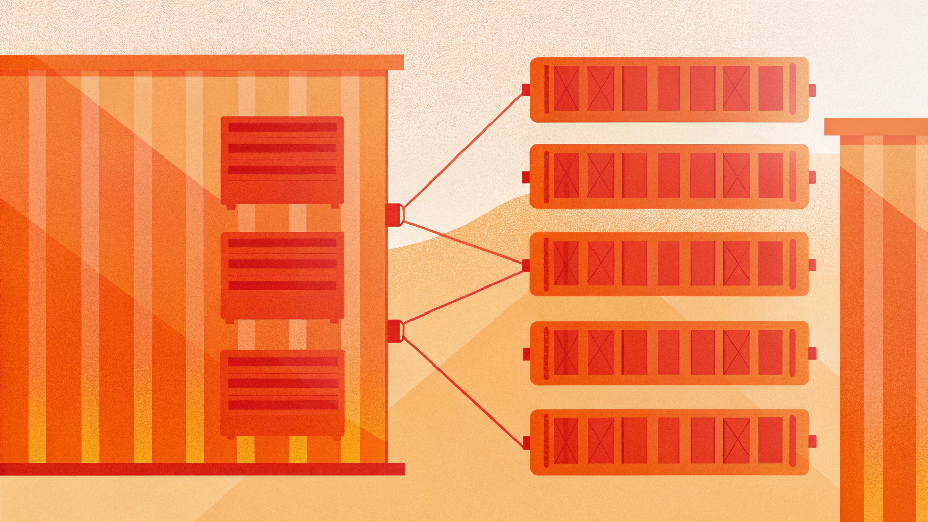 Схема: Nginx как TLS‑прокси перед Docker Registry